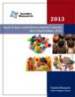 Saudi Arabia Confectionery Market Set To Grow with 12% CAGR Says...